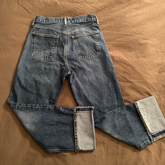 Fran Low Slung Straight In Control - Picture 3 of 6